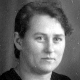 Becker, Marie