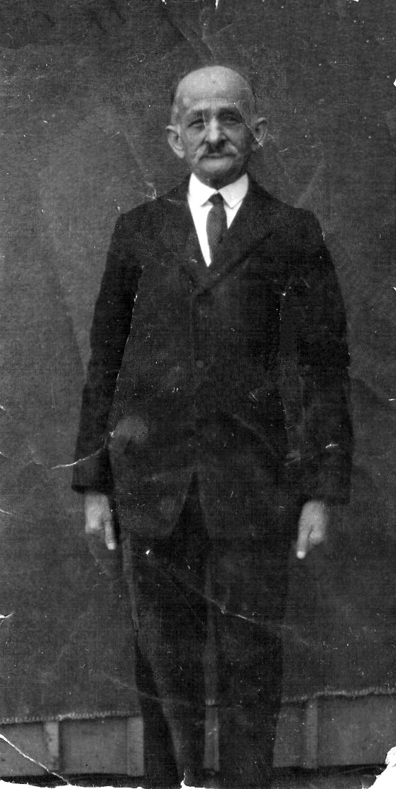 Berg, Johannes