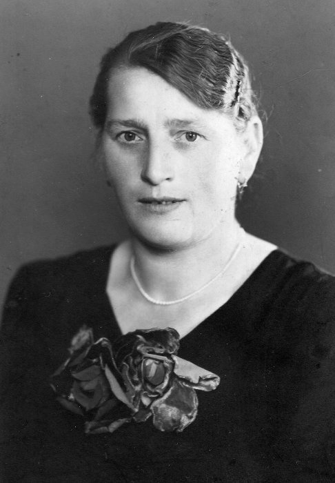 Krehl, Ida Krehl, Ida