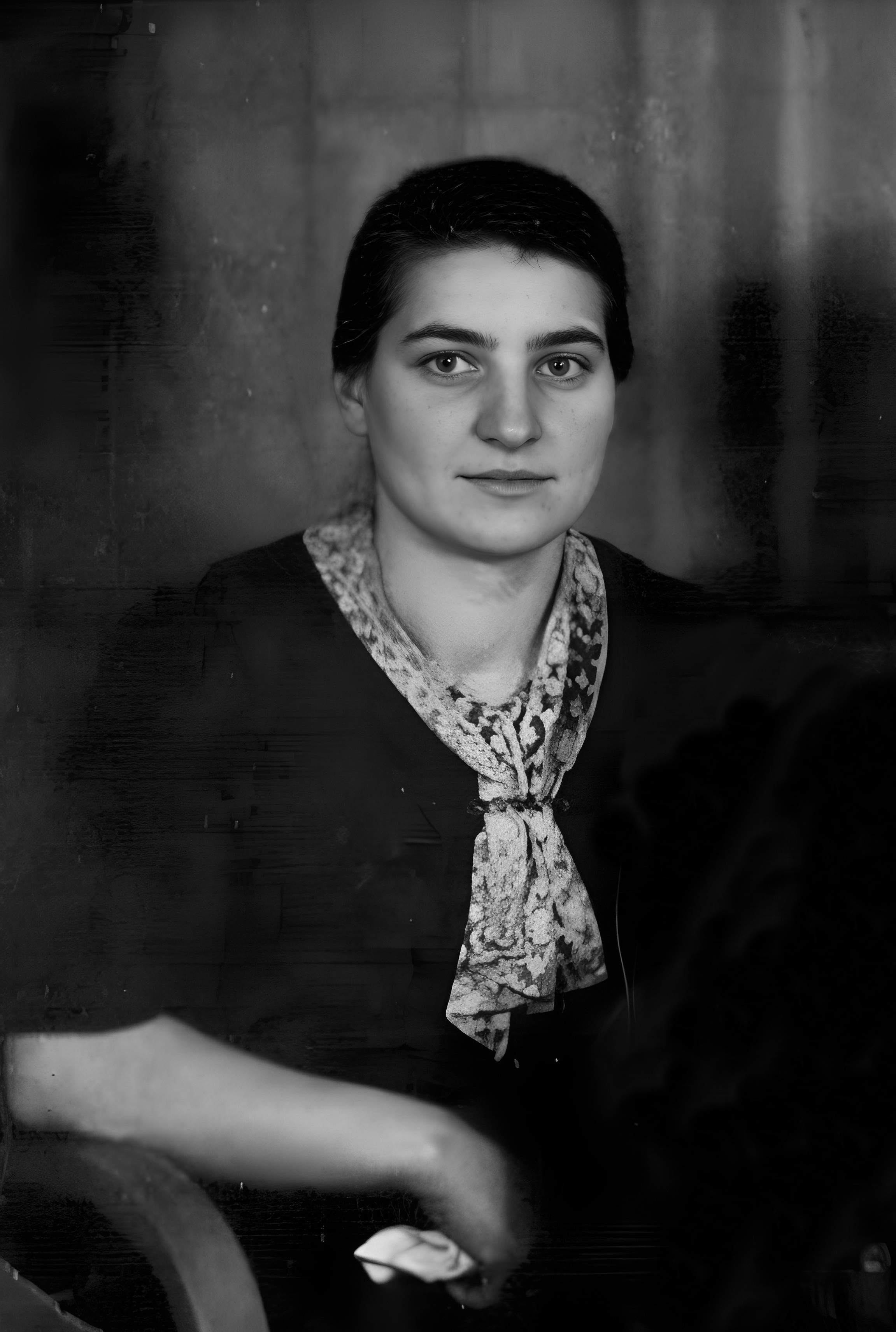 Dörr, Anna geb. Müller