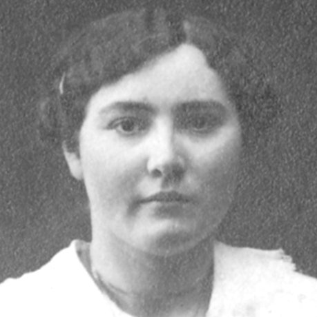 Orb, Elisabeth Orb, Elisabeth